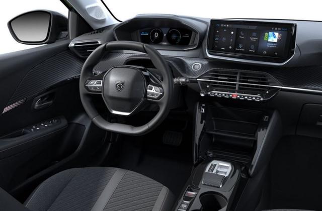 Peugeot 208 Allure 51 kWh 11kW-OBC SHZ W&auml;rmeP Keyless BT 