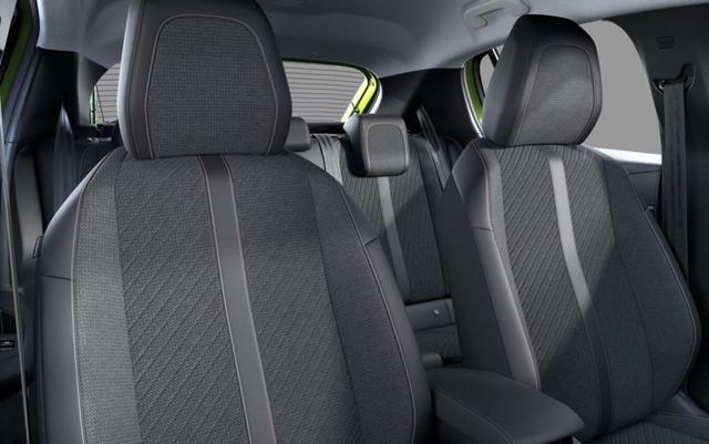 Peugeot 208 Allure 51 kWh 11kW-OBC SHZ W&auml;rmeP Keyless BT 