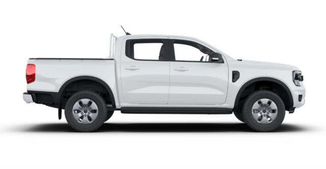 Ford Ranger XLT DoKa Aut AHK ACC WinterP OutdoorP 17Z 