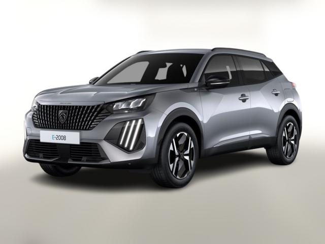 Peugeot 2008 - Allure 54 kWh 11kW-OBC SHZ 360&deg; ACC W&auml;rmeP