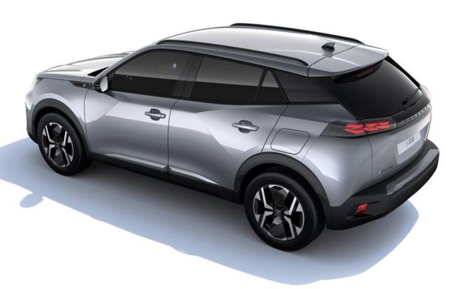 Peugeot 2008 Allure 54 kWh 11kW-OBC SHZ 360&deg; ACC W&auml;rmeP 