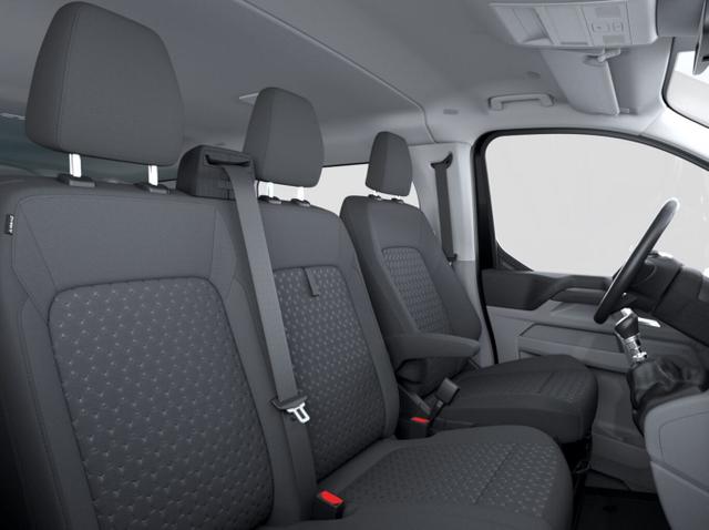 Ford Transit Limited Custom Kombi Aut L2 LED SHZ KeyL 