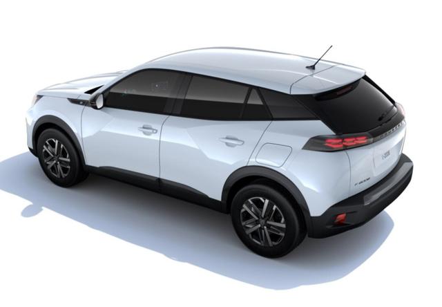 Peugeot 2008 Style 54 kWh 11kW-OBC SHZ W&auml;rmeP CarP PDC 