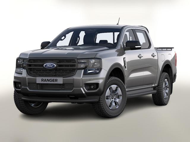 Ford Ranger - XLT DoKa Aut AHK ACC OutdoorP Kam PDC 17Z