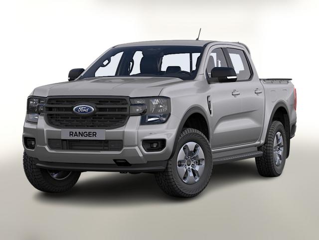Ford Ranger - XLT DoKa Aut AHK ACC OutdoorP Kam PDC 17Z