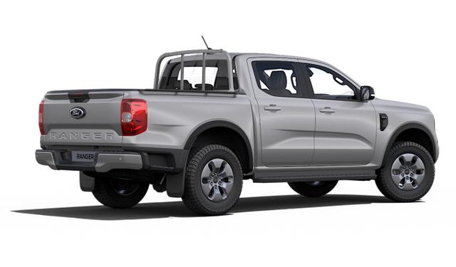 Ford Ranger XLT DoKa Aut AHK ACC OutdoorP Kam PDC 17Z 