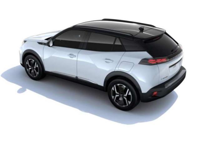 Peugeot 2008 GT 54 kWh Alcantara 11kW-OBC Nav ACC 360&deg; 