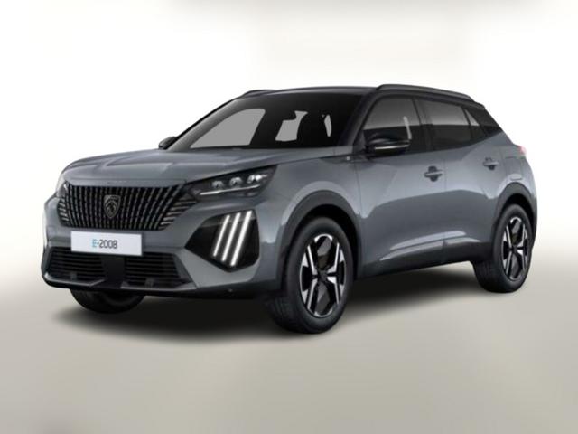 Peugeot 2008 - GT 54 kWh Alcantara 11kW-OBC Nav ACC 360&deg;