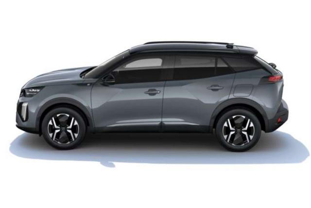 Peugeot 2008 GT 54 kWh Alcantara 11kW-OBC Nav ACC 360&deg; 