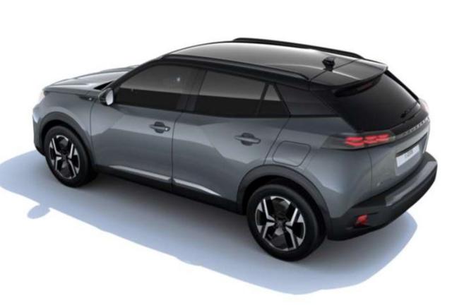 Peugeot 2008 GT 54 kWh Alcantara 11kW-OBC Nav ACC 360&deg; 