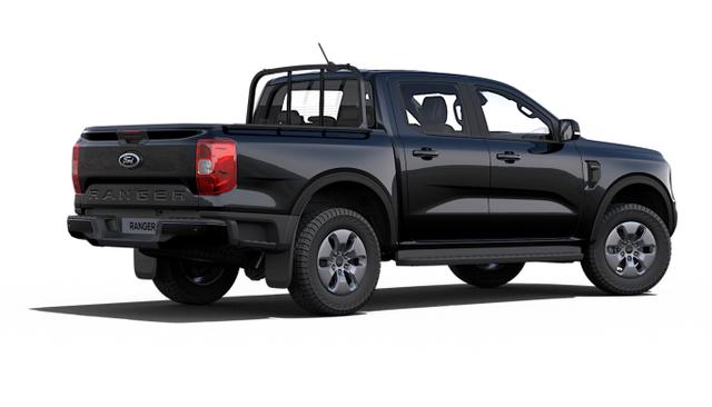 Ford Ranger XLT DoKa Aut AHK ACC WinterP OutdoorP 17Z 