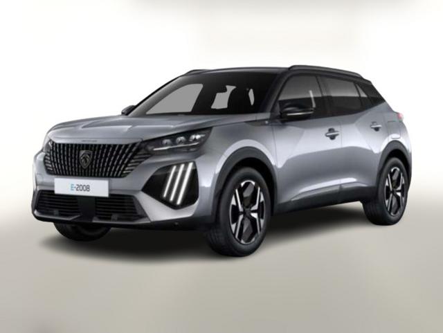 Peugeot 2008 - GT 54 kWh 11kW-OBC ACC Nav 360&deg; W&auml;rmeP PDC