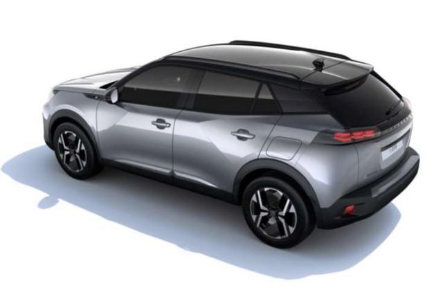 Peugeot 2008 GT 54 kWh 11kW-OBC ACC Nav 360&deg; W&auml;rmeP PDC 