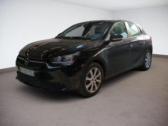 Opel Corsa - Edition CARPLAY+Klima+TEMP+EPH-HI+180&deg;RFK