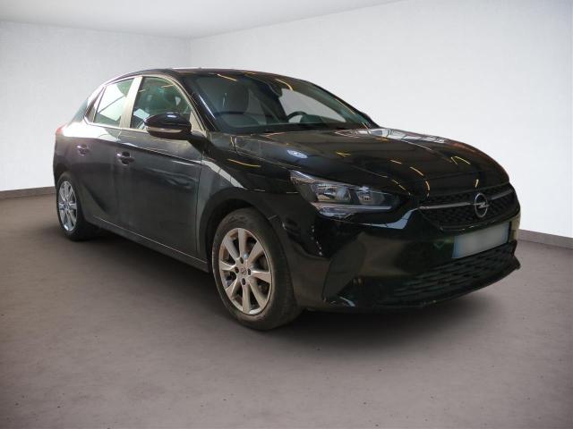 Opel Corsa Edition CARPLAY+Klima+TEMP+EPH-HI+180&deg;RFK 