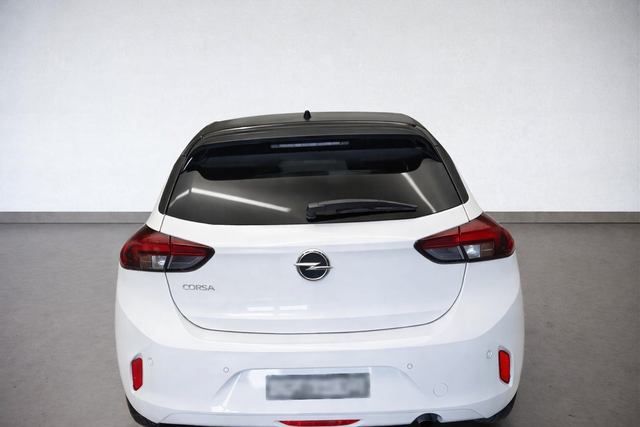 Opel Corsa LHZ+SHZ+EPH HI+CARPLAY 