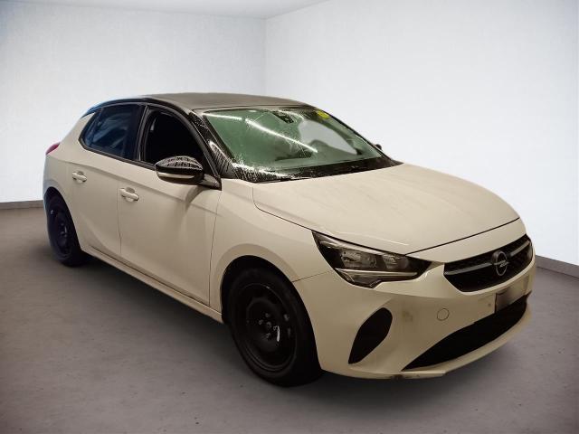 Opel Corsa LHZ+SHZ+EPH HI+CARPLAY 