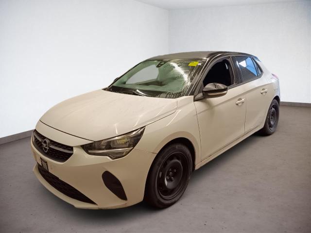 Opel Corsa - Edition LHZ+SHZ+EPH HI+CARPLAY