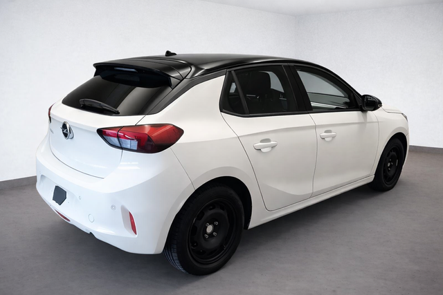 Opel Corsa LHZ+SHZ+EPH HI+CARPLAY 