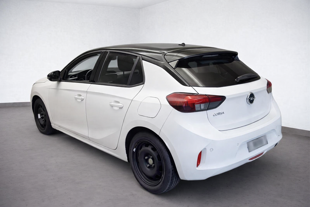 Opel Corsa LHZ+SHZ+EPH HI+CARPLAY 