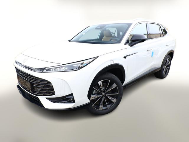 MG HS - Comfort HEV+ ACC TotW Kam Nav LED Keyl 19Z