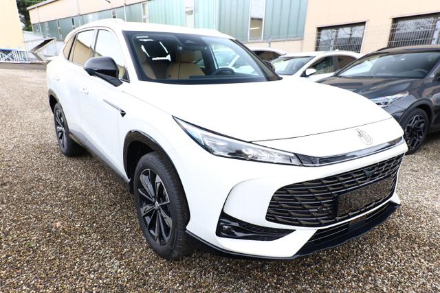 MG HS Comfort HEV+ ACC TotW Kam Nav LED Keyl 19Z 