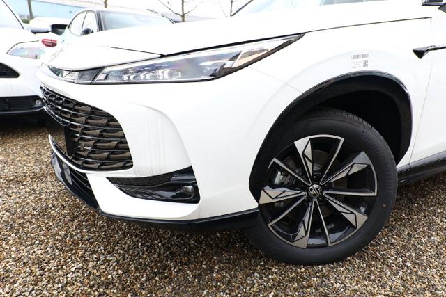 MG HS Comfort HEV+ ACC TotW Kam Nav LED Keyl 19Z 