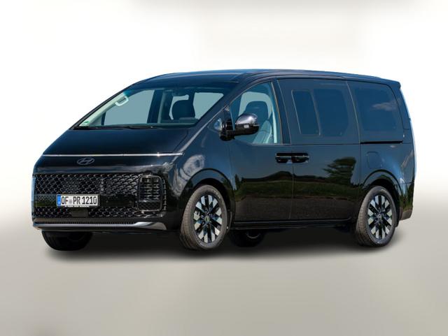 Hyundai Staria - Hybrid 9-S Navi LED 360&deg; Leder 18Z SHZ