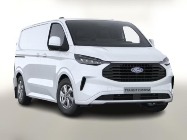 Ford Transit Custom - Limited Aut 320L2 Dachtr&auml;ger LED