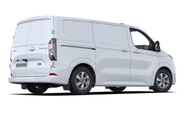 Ford Transit Limited Custom Aut 320L2 Dachtr&auml;ger LED 