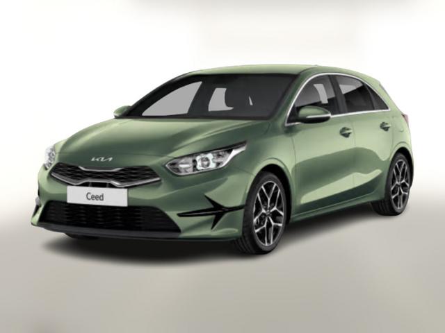 Kia Ceed - MT SHZ Nav Kam PrivG Keyl LM17 LHZ AC2Zone