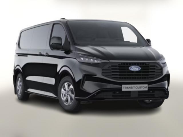 Ford Transit Custom - Limited Aut 320L2 LED SHZ 17Z 3-S