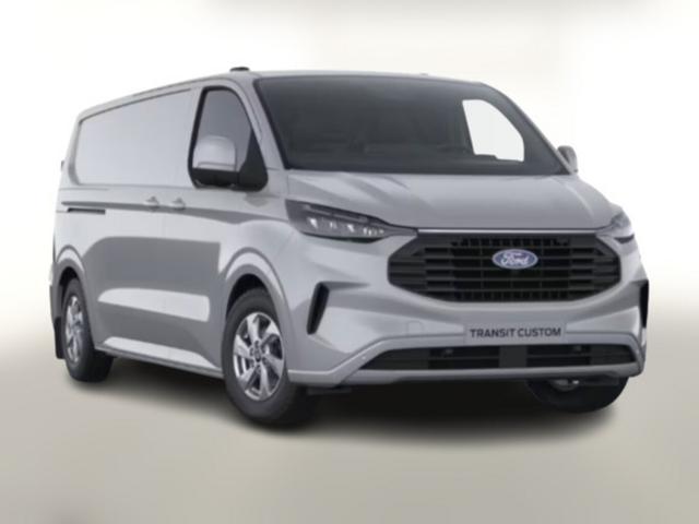 Ford Transit Custom - Limited Aut 320L2 LED SHZ 17Z 3-S