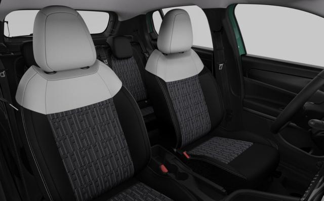 Fiat 600 MHEV AT LED Nav ACC Kam Keyl Klimaaut 2xPDC 