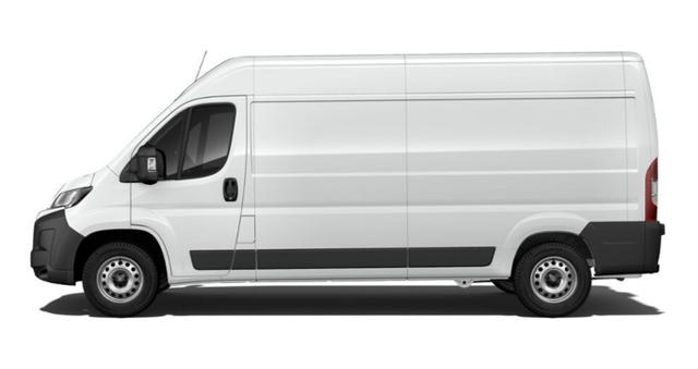 Opel Movano Fahrgestell 35+ AT8 L3H2 AHK AppleC NSW Kam 270&deg; 