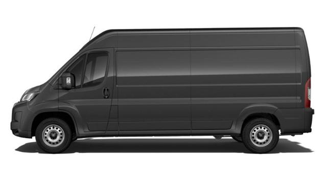 Opel Movano 35+ AT8 L3H2 AHK AppleC NSW Kam 270&deg; 