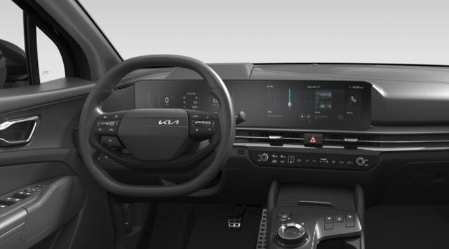 Kia Sportage GT-line HEV Pano eHK elSitze 4xSHZ DigC 