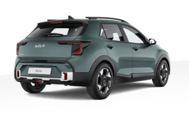 Kia Stonic MY26 SHZ Kam Nav 2xPDC LHZ Klima Temp MF 