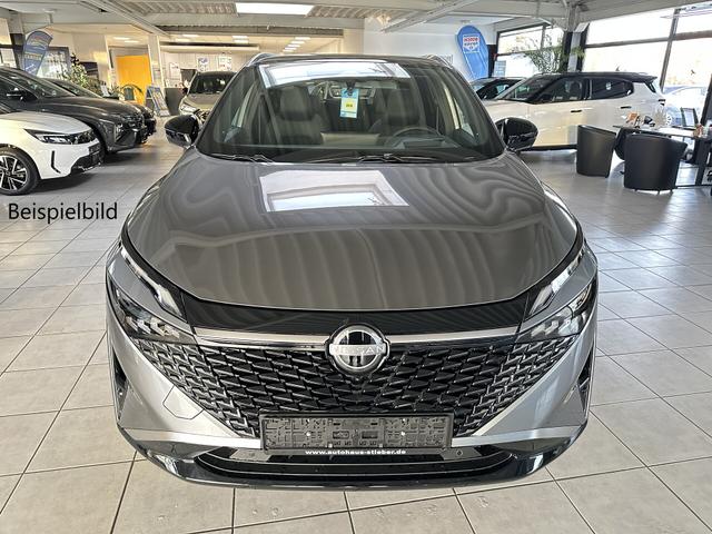 Nissan Qashqai Tekna+ MASSAGE+PANO+SHZ+360&deg;KAMERA+20&deg;Zoll 