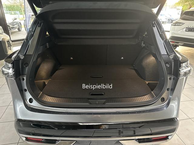 Nissan Qashqai Tekna+ MASSAGE+PANO+SHZ+360&deg;KAMERA+20&deg;Zoll 