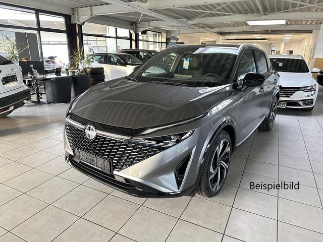 Nissan Qashqai - Tekna+ MASSAGE+PANO+SHZ+360&deg;KAMERA+20&deg;Zoll