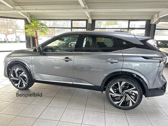 Nissan Qashqai Tekna+ MASSAGE+PANO+SHZ+360&deg;KAMERA+20&deg;Zoll 