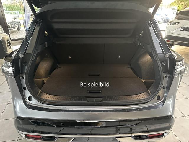 Nissan Qashqai Tekna+ MASSAGE+PANO+SHZ+360&deg;KAMERA+20&deg;Zoll 