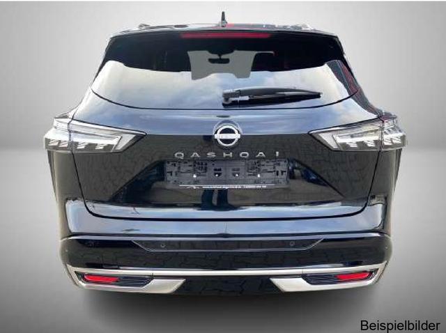 Nissan Qashqai Tekna+ MASSAGE+20Zoll+PANO+HUD+SHZ+360&deg;KAMERA 