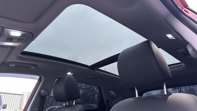 Hyundai TUCSON Prime PANO+NAVI+SHZ+SBL+360&deg;KAM 