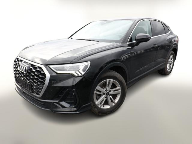 Audi Q3 Sportback - 35 1.5 TFSI 150 S-tronic MMI LED