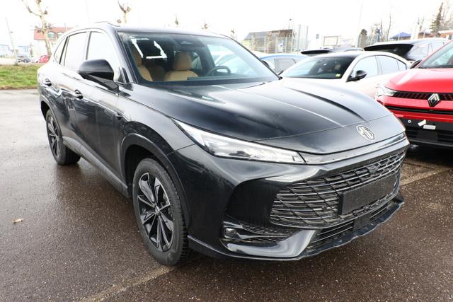 MG HS Comfort HEV+ ACC TotW Kam Nav LED Keyl 19Z 