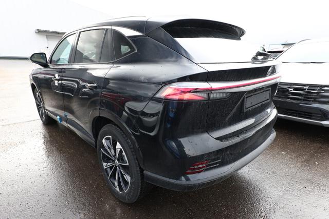 MG HS Comfort HEV+ ACC TotW Kam Nav LED Keyl 19Z 