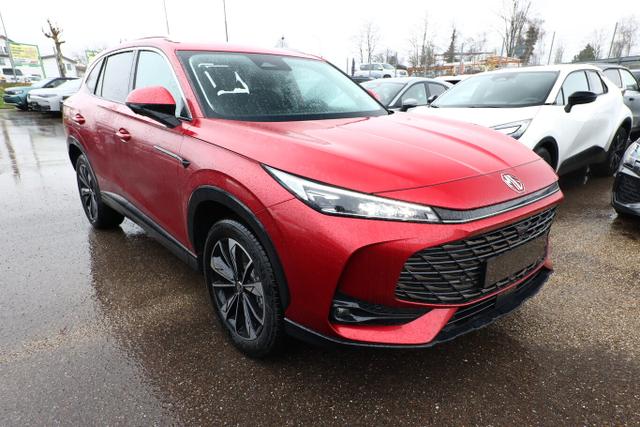 MG HS Comfort HEV+ ACC TotW Kam Nav LED Keyl 19Z 