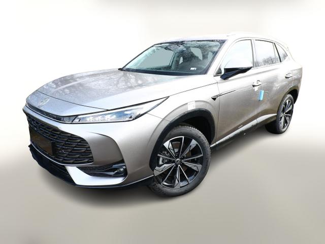 MG HS - Comfort HEV+ ACC TotW Kam Nav LED Keyl 19Z